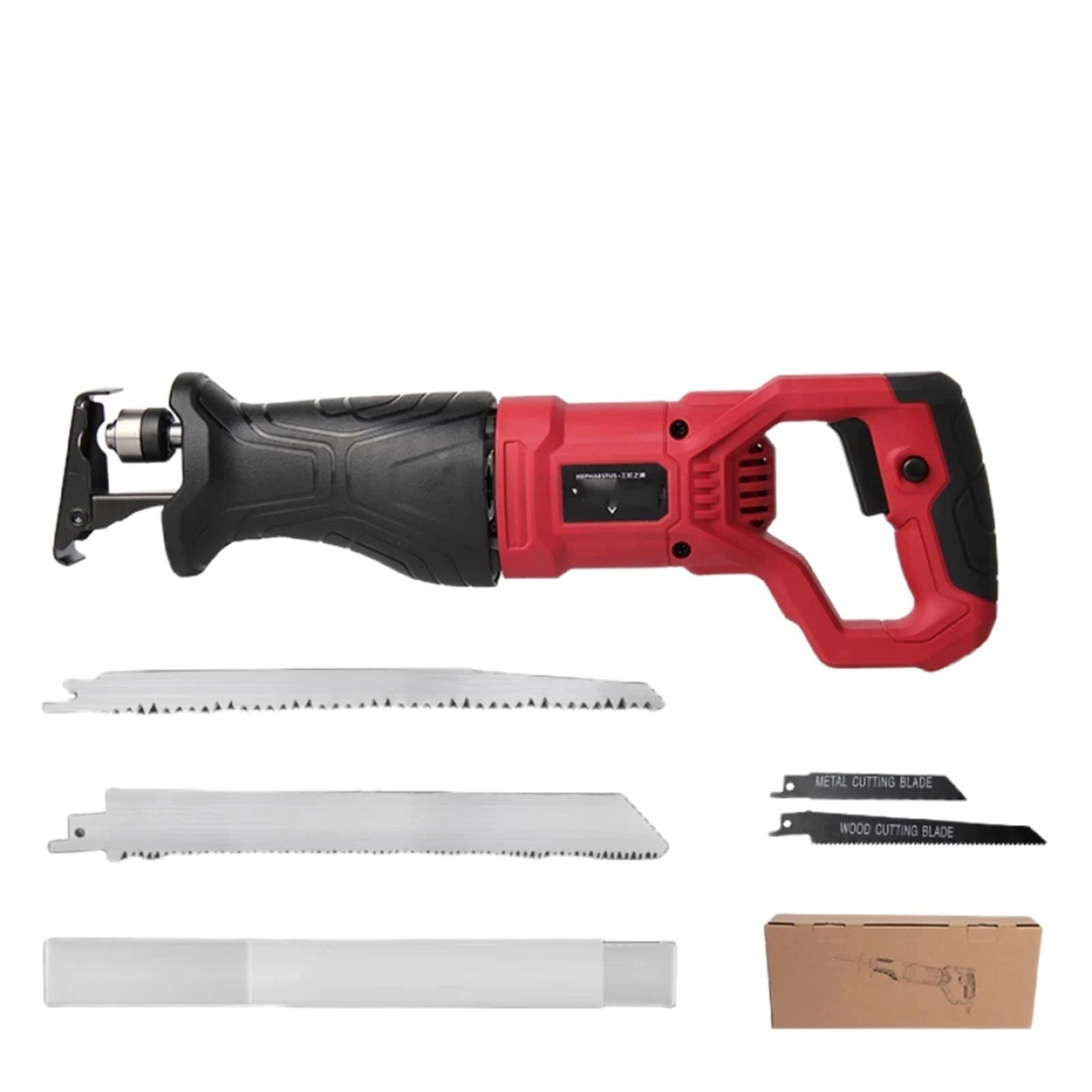 WJYLM Electric Bone Saw