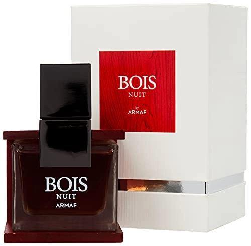 Bois Nuit Eau de Toilette 100 ml