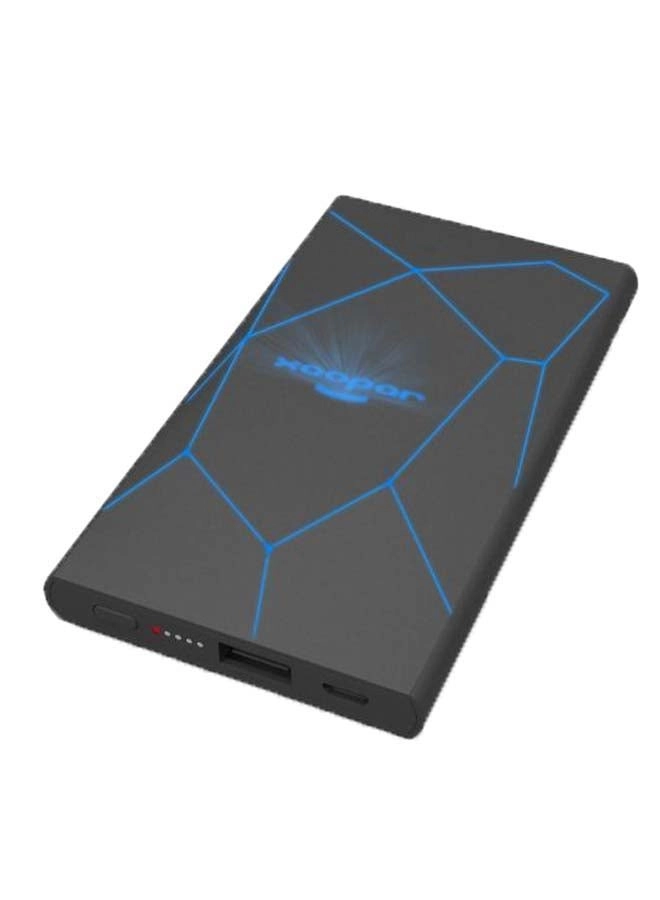 Xoopar Geo - 5000 mAh