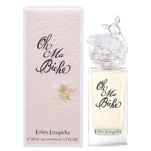Oh Ma Biche Eau de Parfum 50 ml