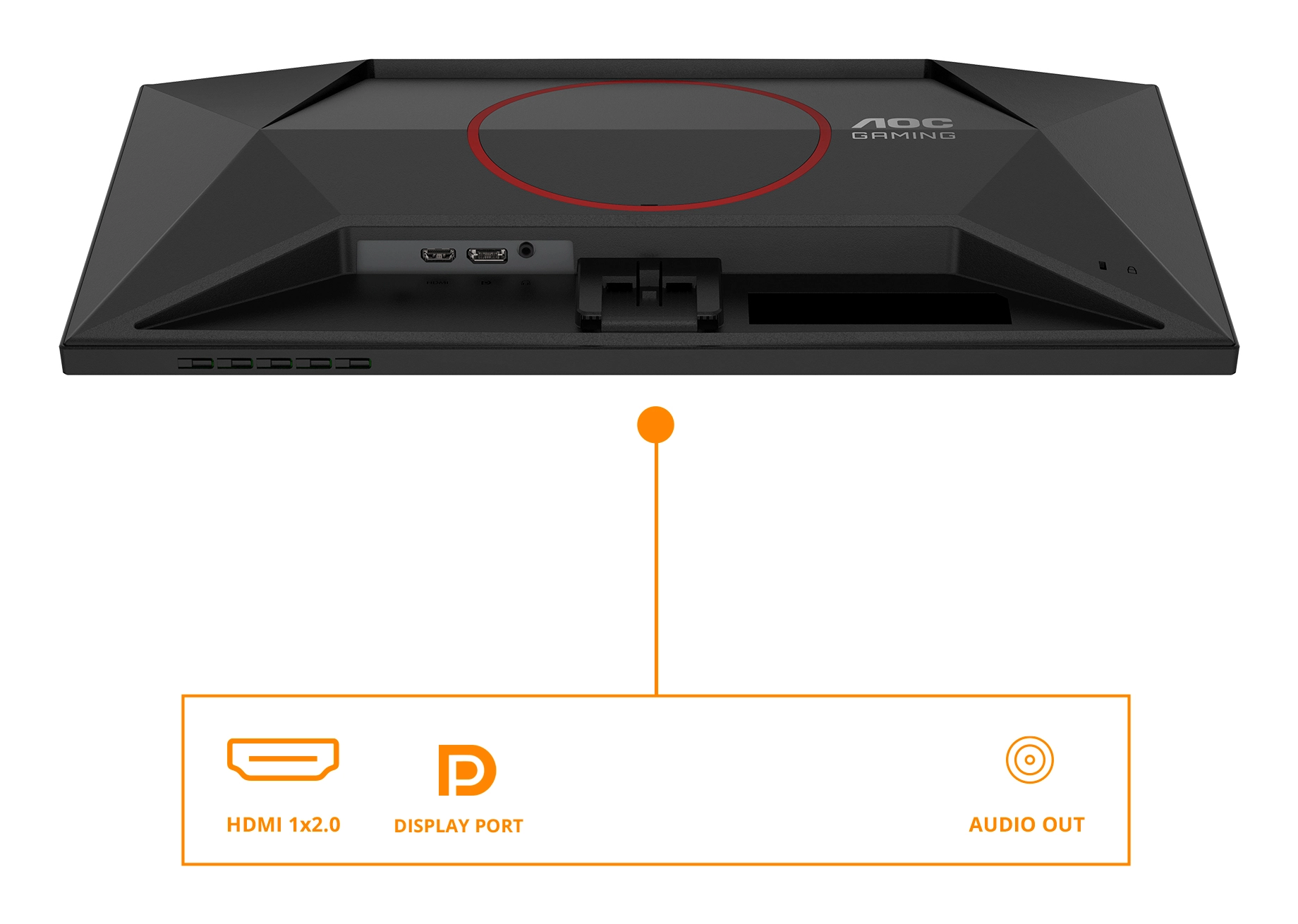 24G2 - 24 inch 1920 X 1080