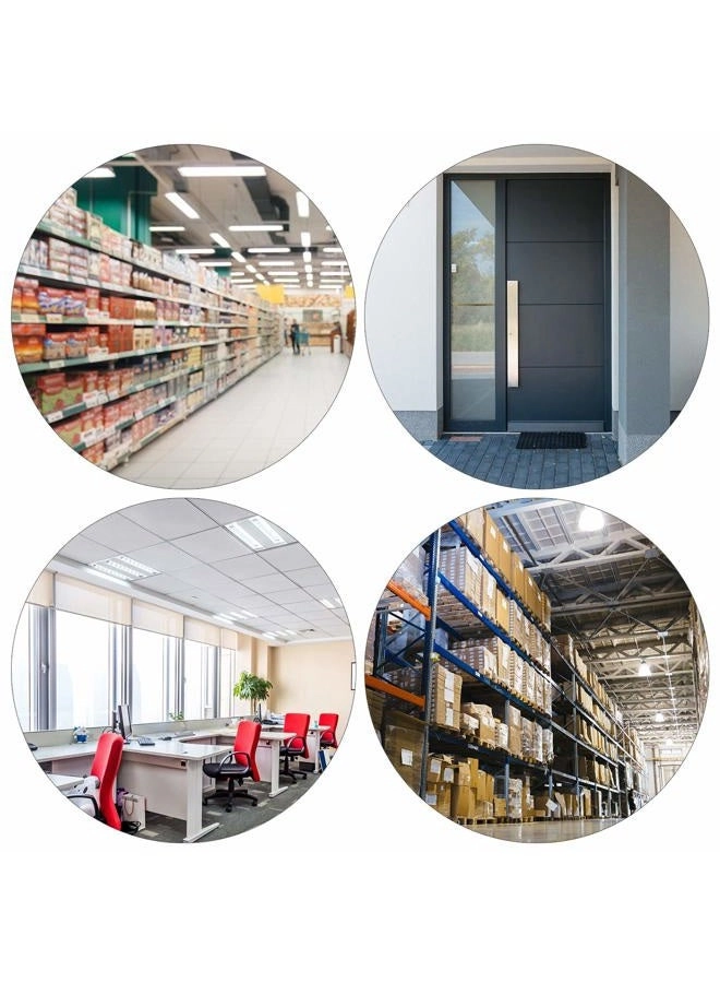 CCTV Dome Camera - Outdoor Indoor Pack