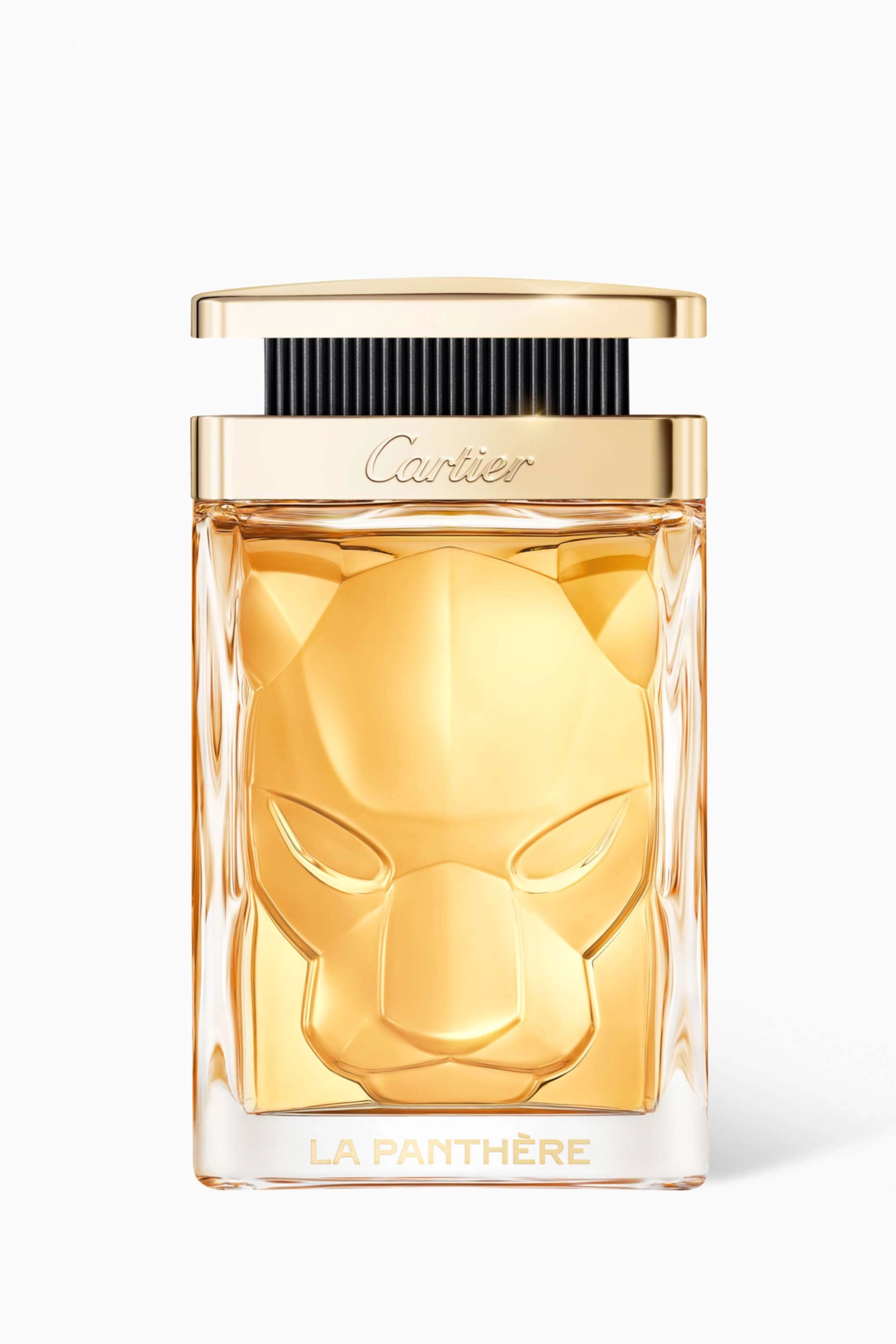 Cartier Perfumes La Panthère Eau de Parfum 100ml