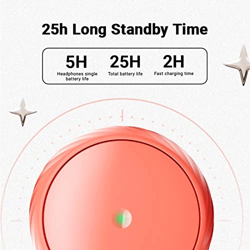 SX08 Wireless Earbud