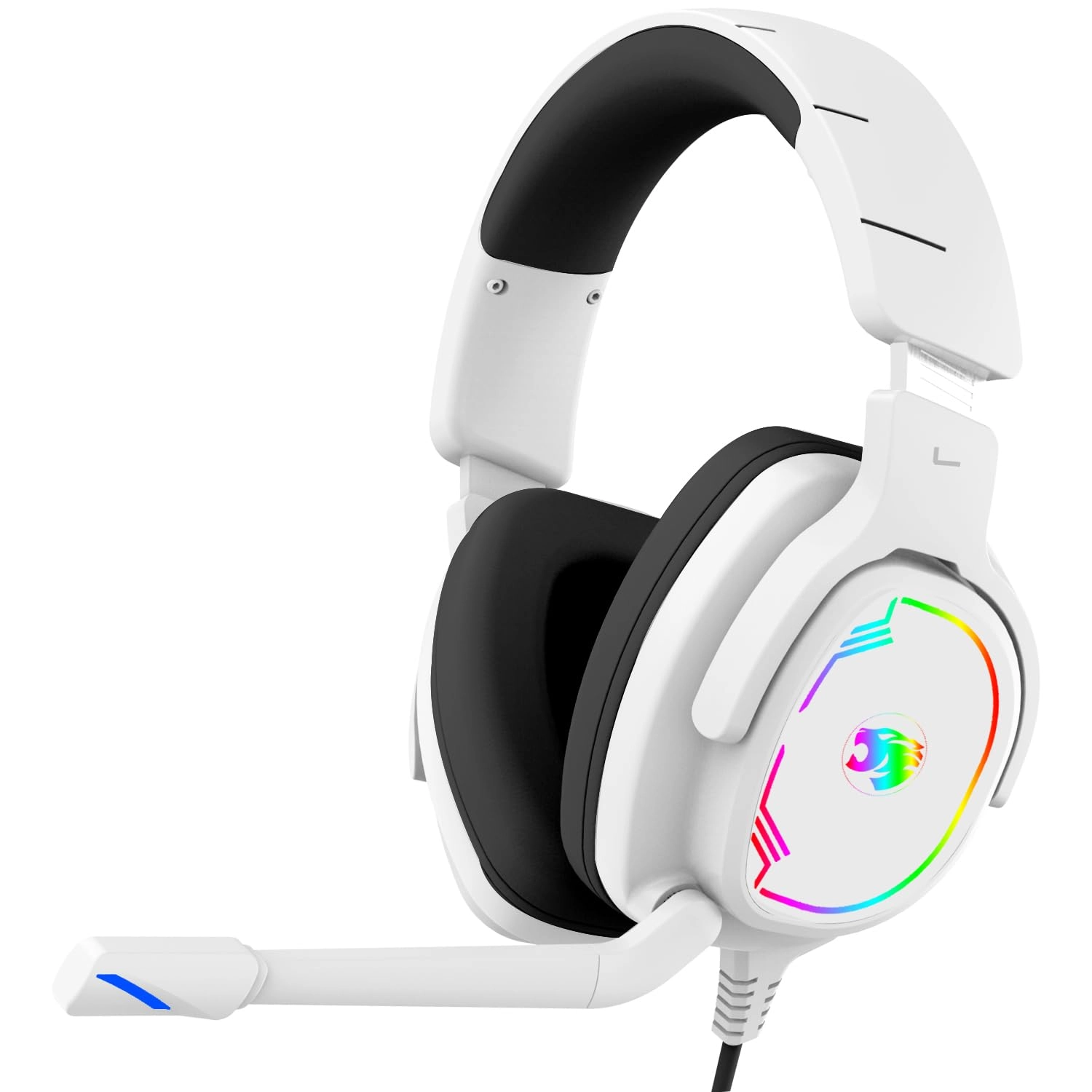 Jimonyer A82 Wired Headset