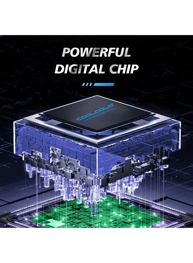 BM9 PLUS - 3 piece(s) 12-19.3 inch