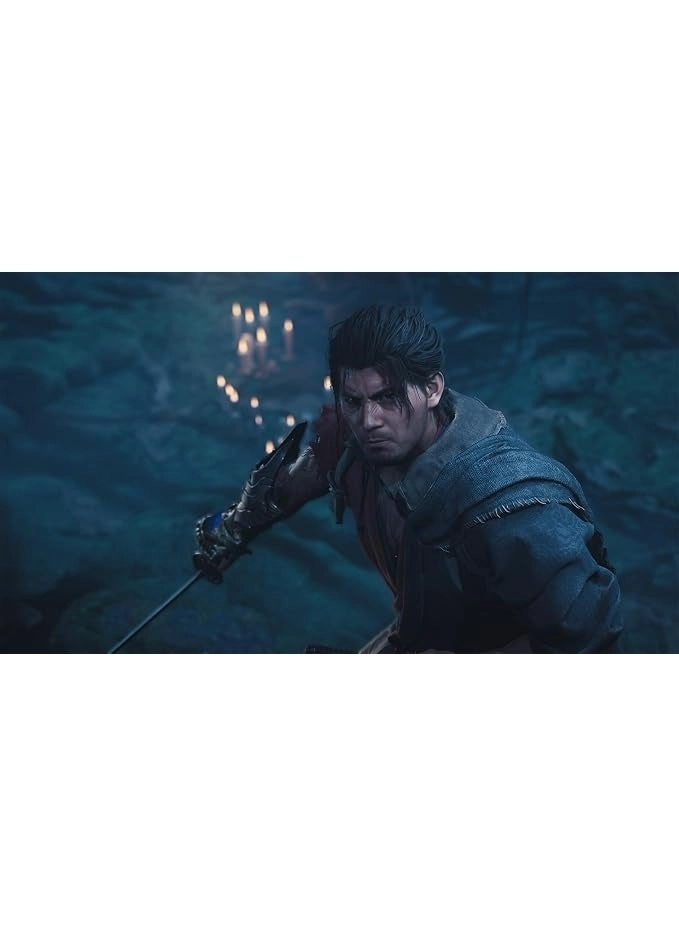 Onimusha: Way of the Sword | Nintendo Switch 2