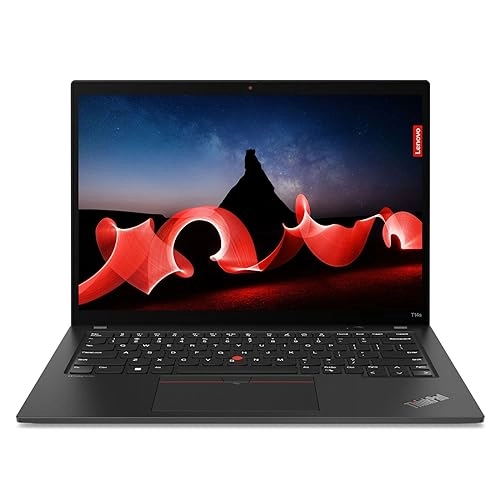ThinkPad T14 Gen4 21HD000PGR - 14'' i7-1355U 16GB DDR5 512GB SSD