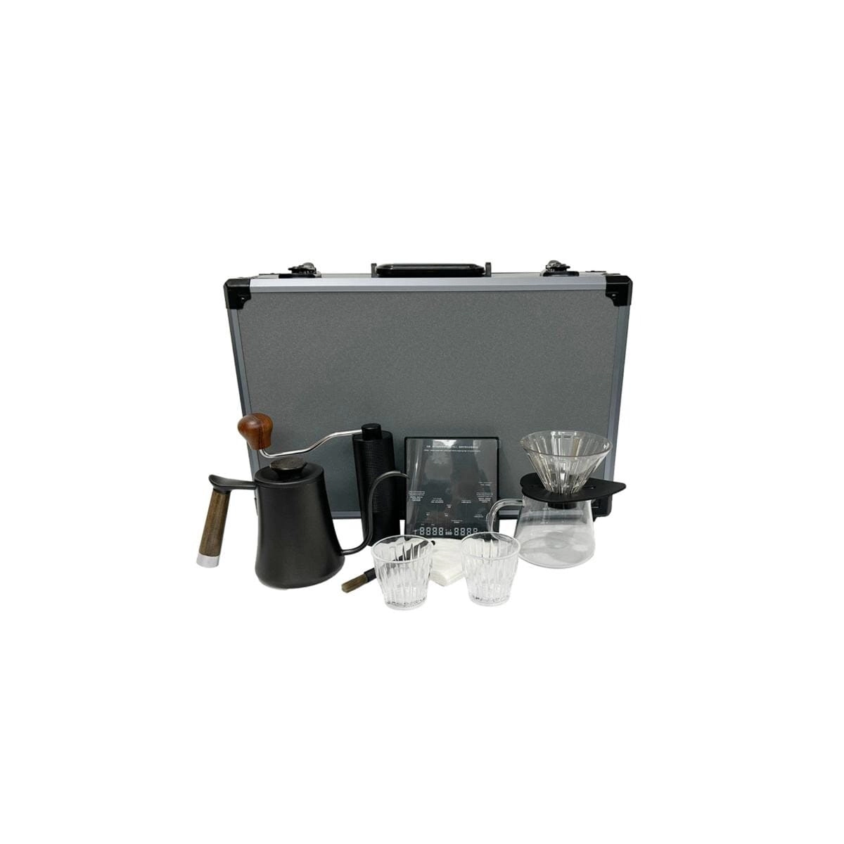 V60 - All In One Set