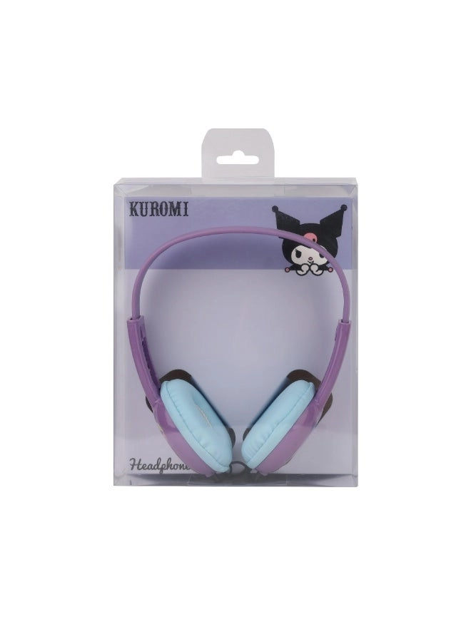 Kuromi - Wired Headphone
