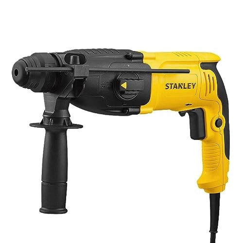 SHR263K - 3Mode Hammer Drill 26 mm 800 W