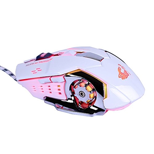 GM05 Gaming Mouse - USB