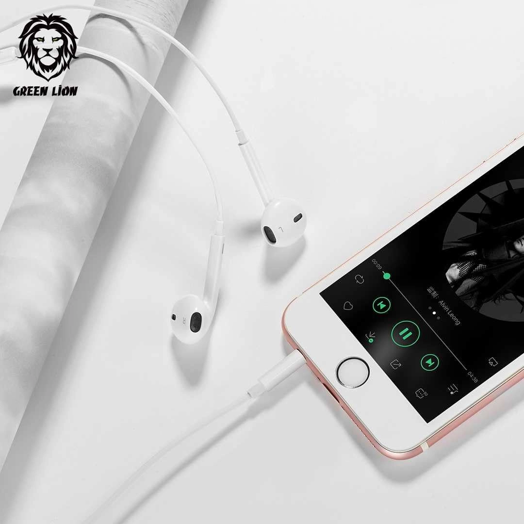 Stereo X90 Wired Earbud