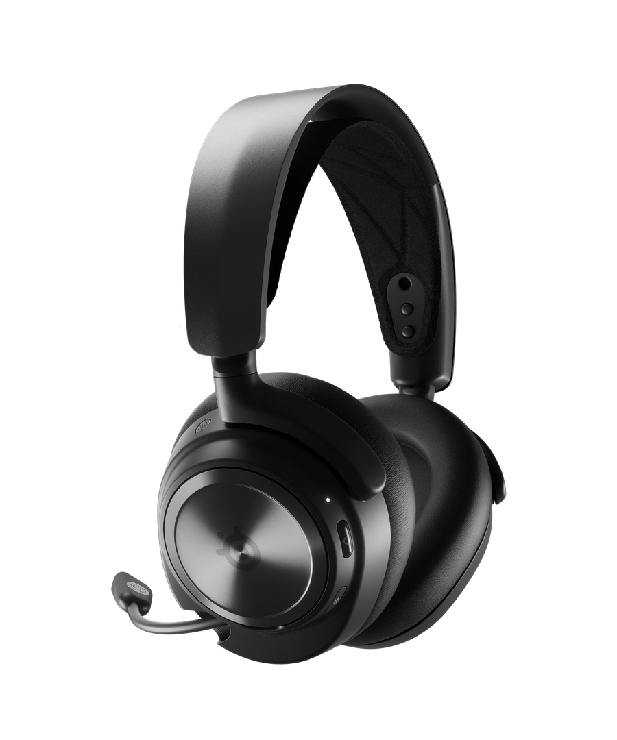 Arctis Pro Wireless Headset