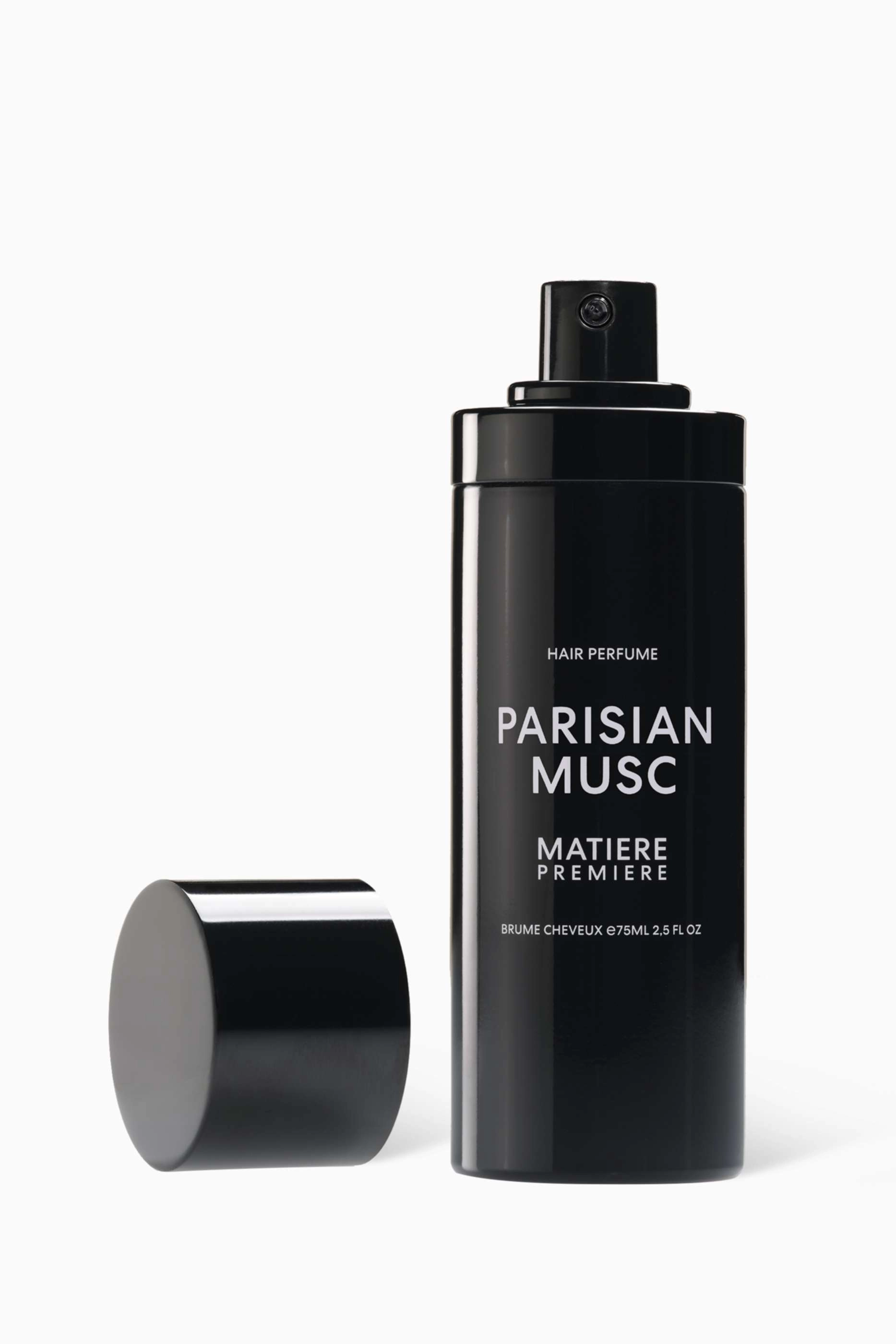 Parisian Musc - 75 milliliter Fig