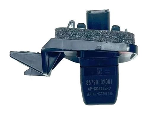 Rear View Camera Assembly - wireless