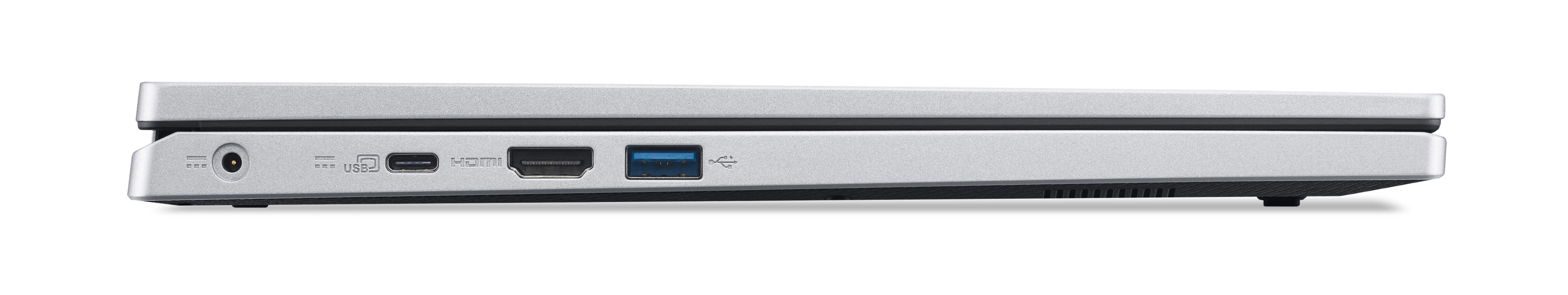 Aspire 3 Spin 14 A3SP14 - 14'' Celeron-N100 4GB DDR5 128GB SSD