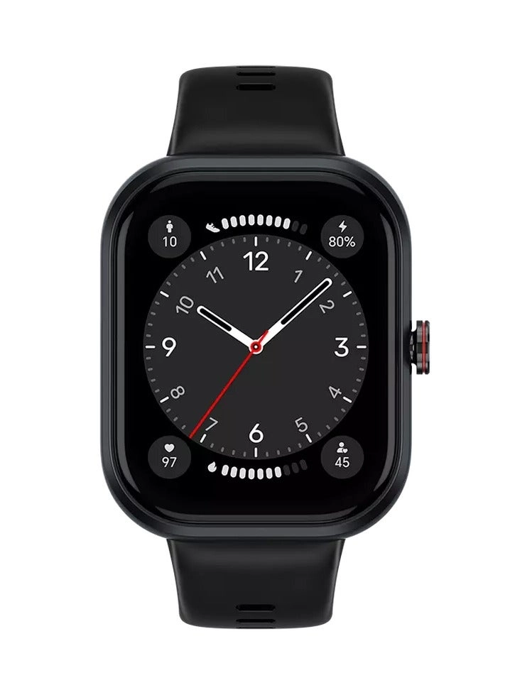 Choice QCY Watch 49mm Silicone