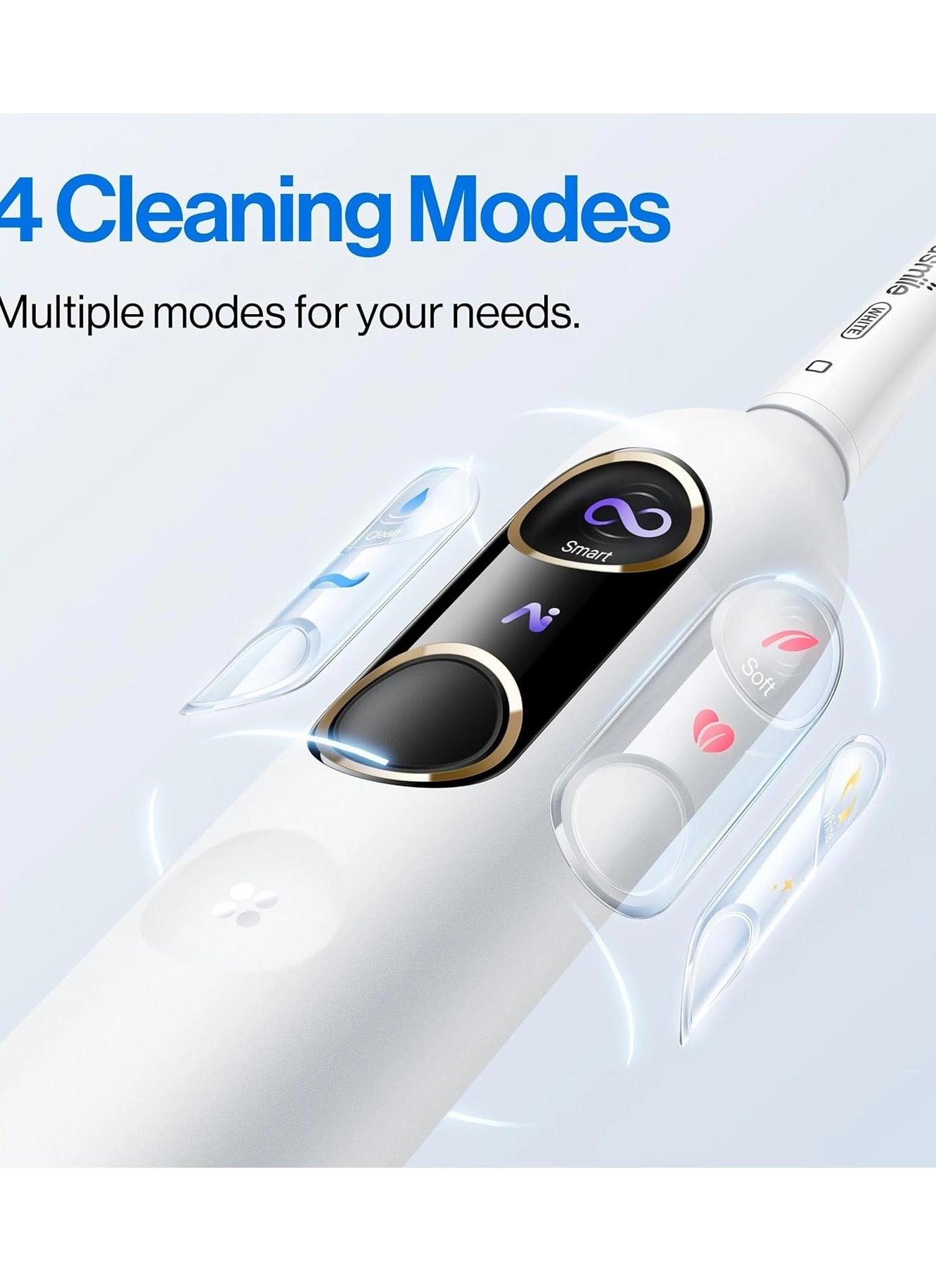 Y10 Pro - 24/7 Smart Screen 6-Month Runtime