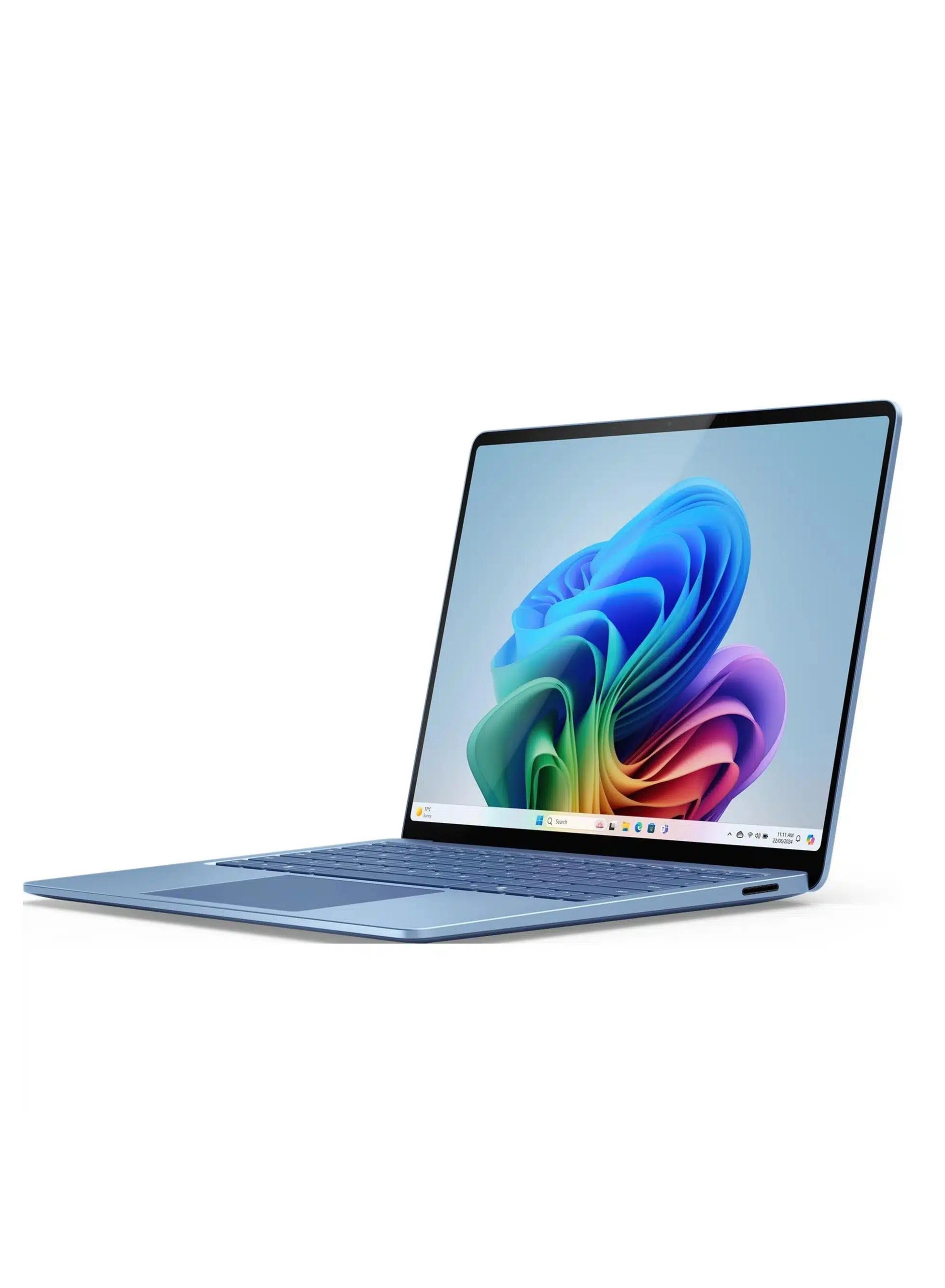 Surface Laptop Copilot+ 13 - 13.8'' 512GB SSD 16GB X Elite