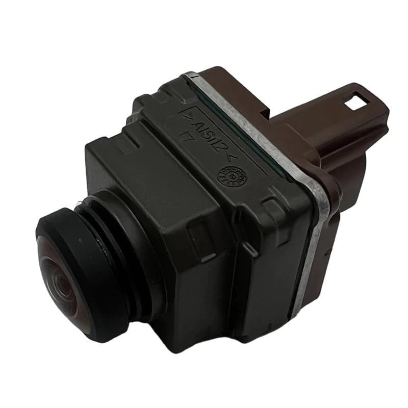 LHyyY Reversing Camera - Night Vision AHD