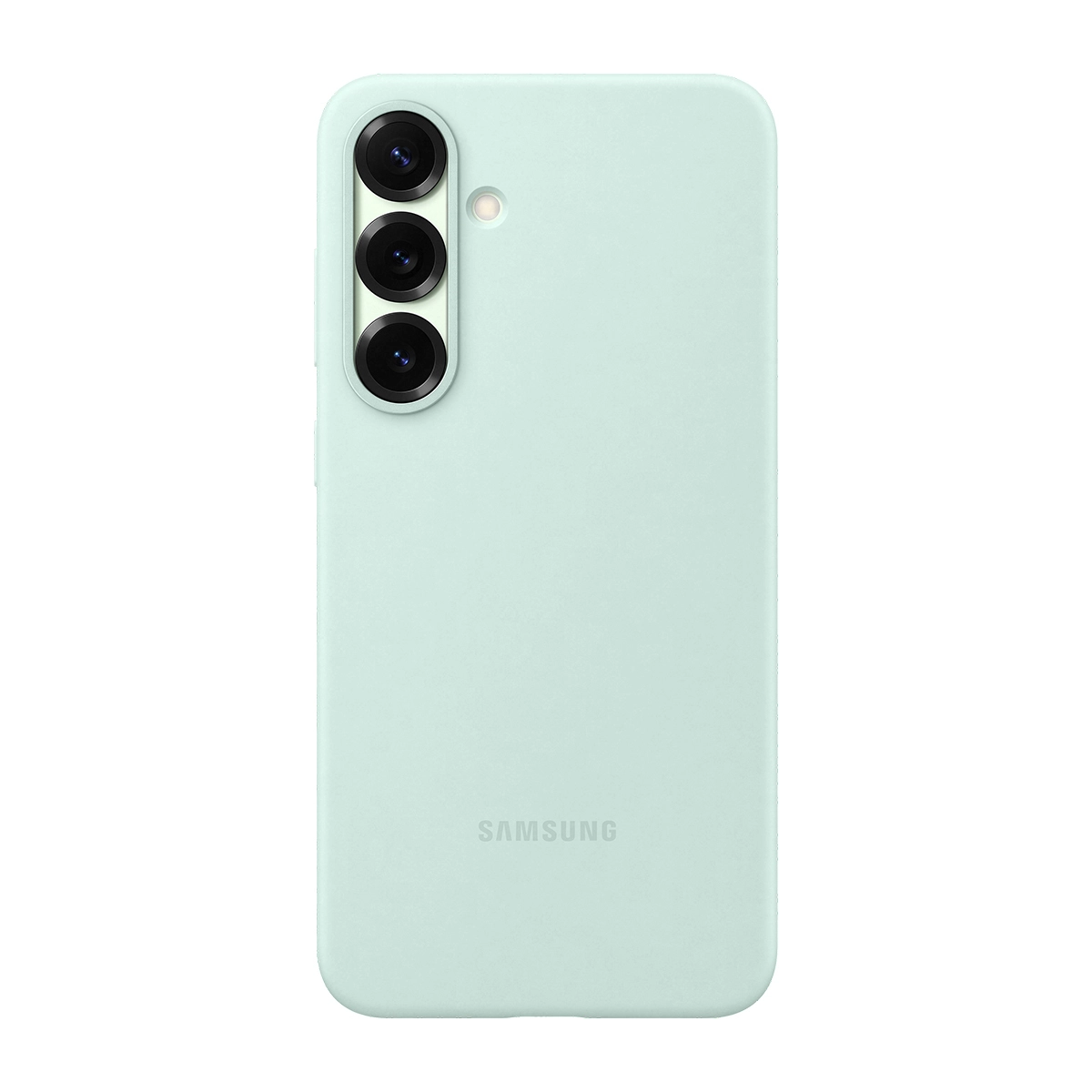 Samsung Galaxy S25 Edge Silicone Case for Galaxy S25 Edge