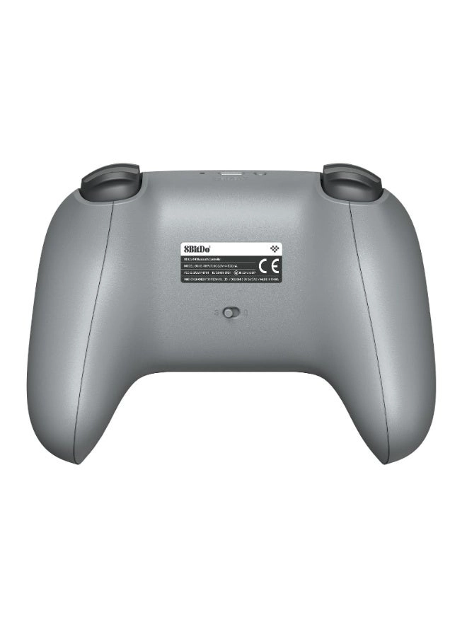 64 Bluetooth Controller - grey Analogue 3D Switch Switch 2 Windows Android