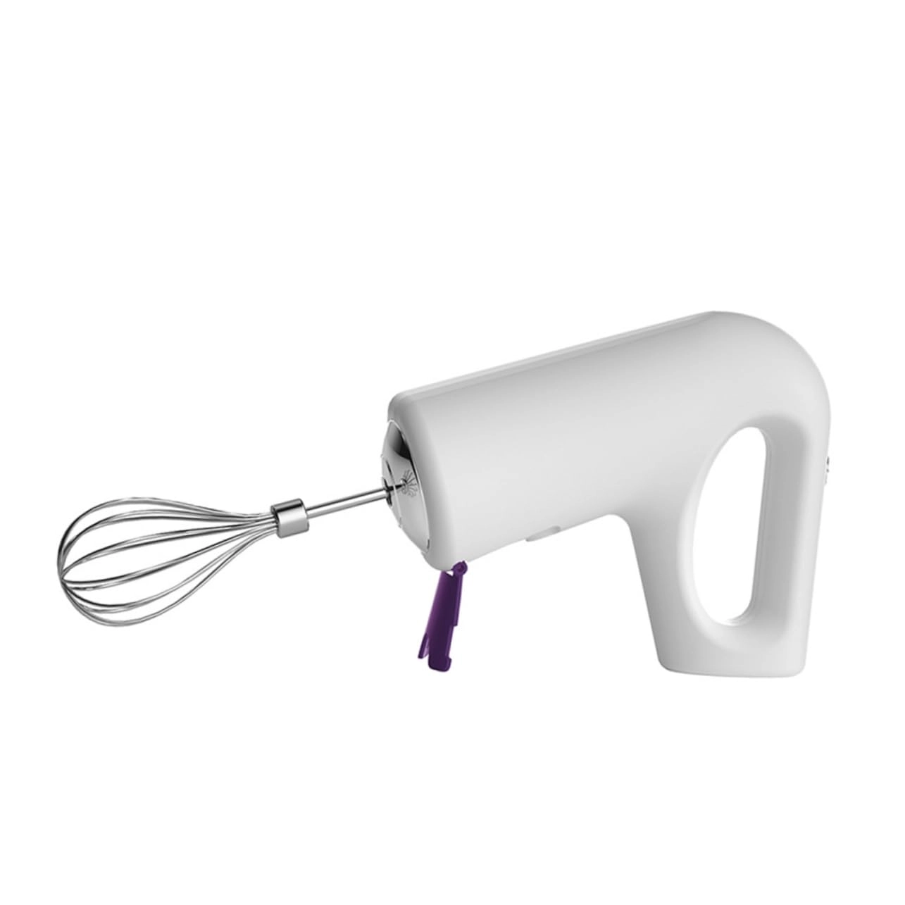 Handheld Electric Egg Beater - 1 watts