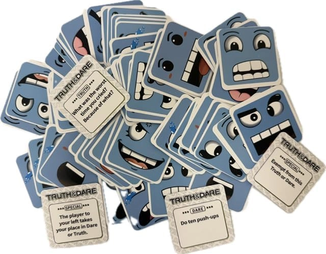 Face Change Magic Cube - 3 years and up