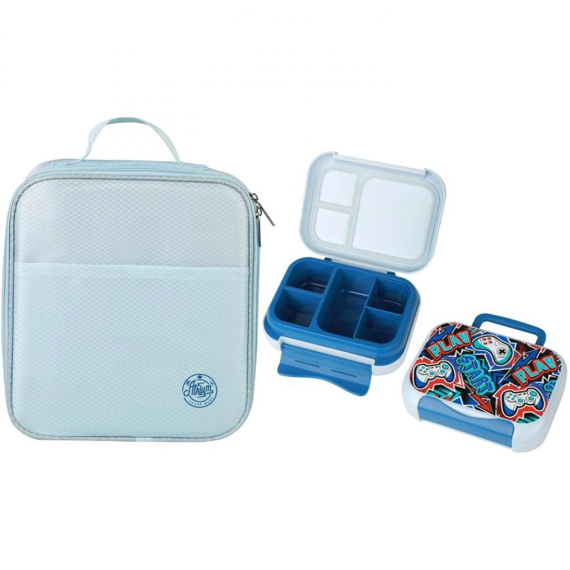 Lunch Kit - 1200.00 ml ( 2.11 pt )