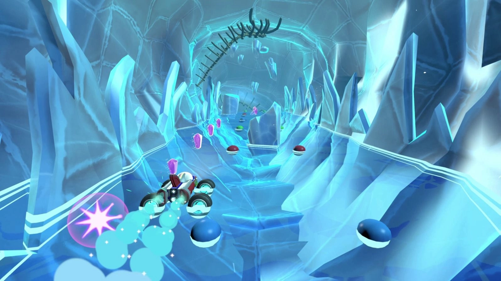 Power Heroes: Mighty Alliance - PlayStation 4