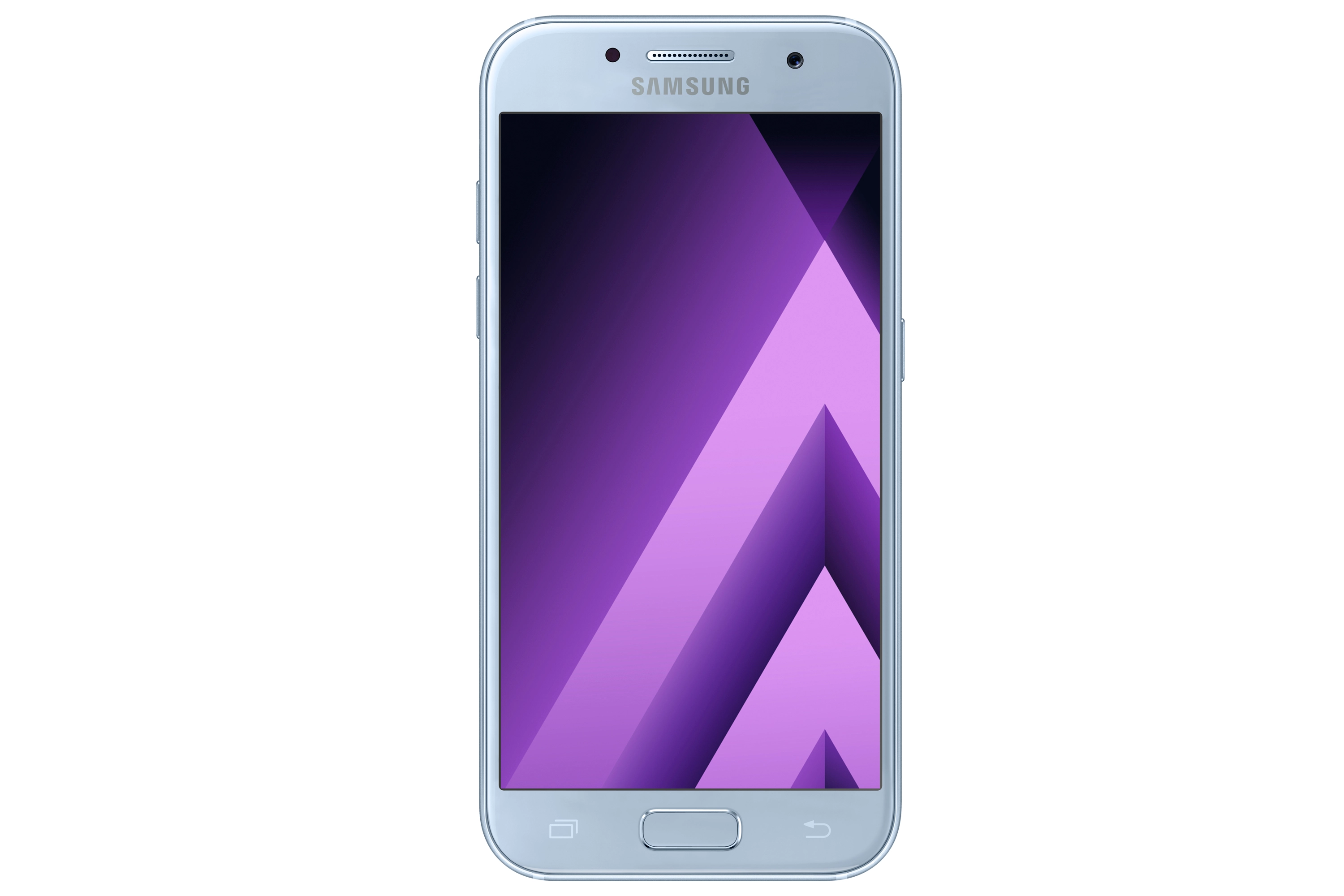 Galaxy A3 2017 - 2GB 16GB