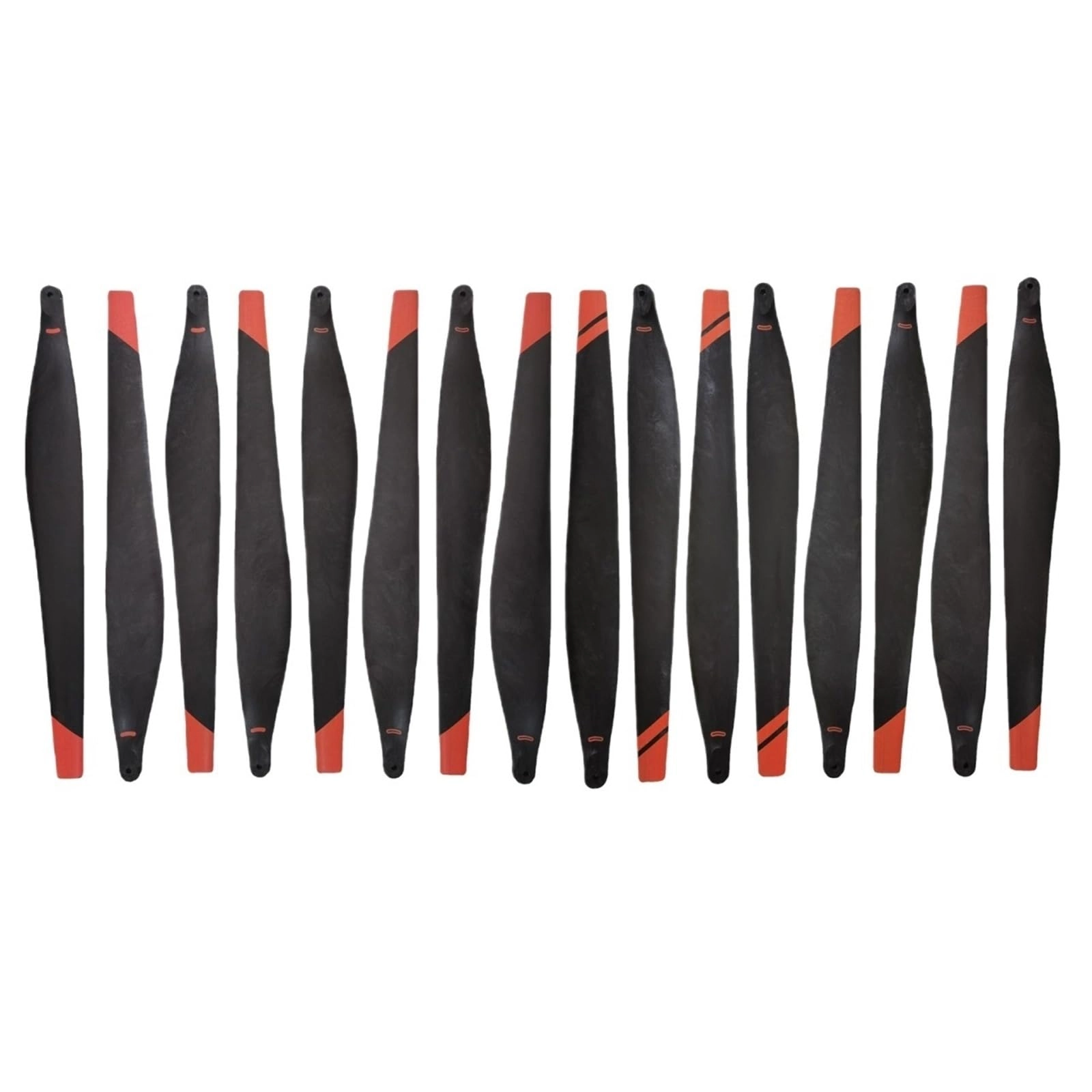 T50 Drone Propeller - R5413 U R5415 L 16pcs