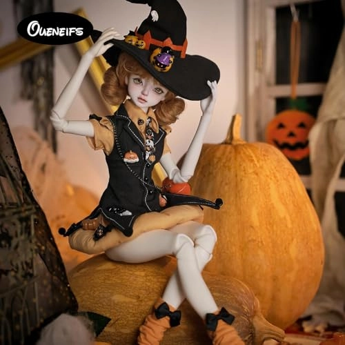 Lynn C - 1/4 44cm Resin