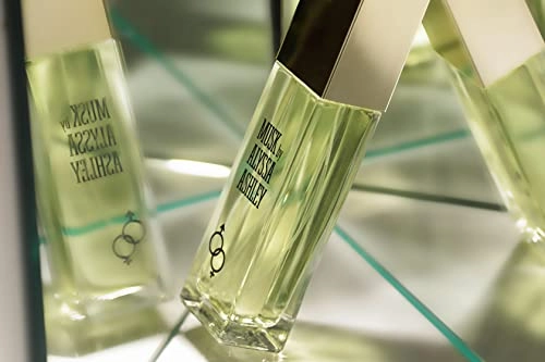 Musk Eau de Toilette 3.4 oz