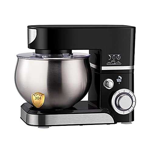 Stand Mixer - 5L 1200W