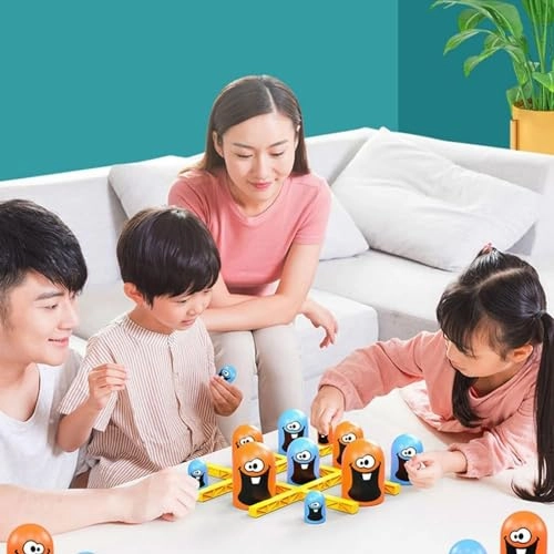 Gobble - Tic Tac Toe Educational