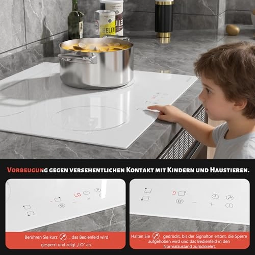 NTC-D46063 Ceramic hob
