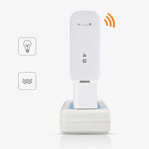 USB Network Adapter - 150 Mbps 802.11ac