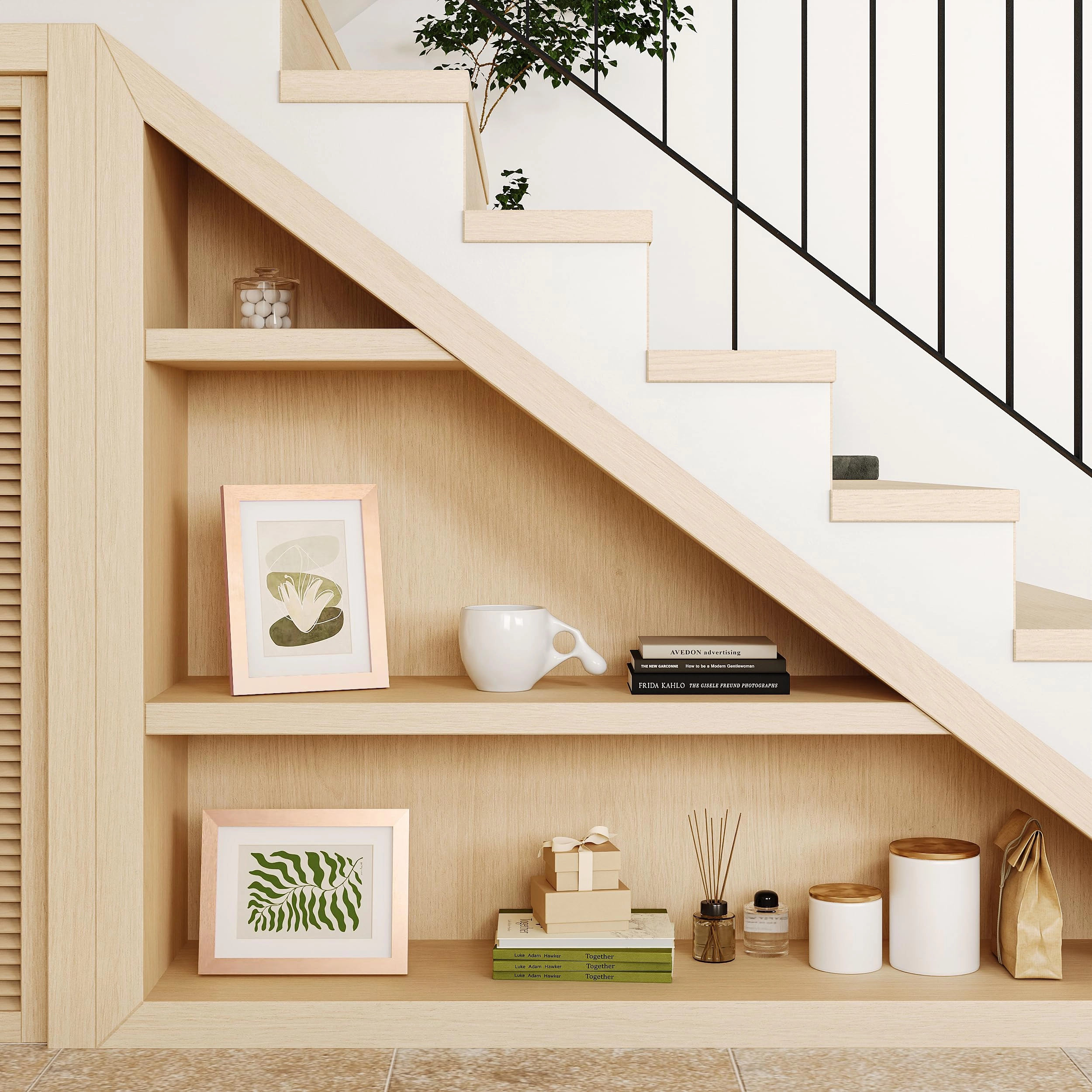 Picture Frames - 5x7