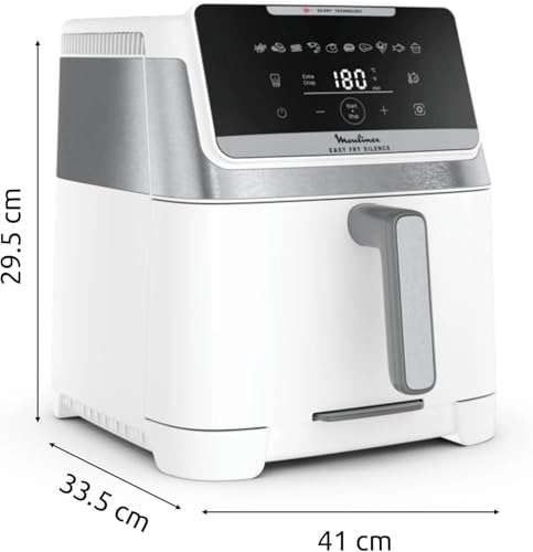 Easy Fry Silence XXL EZ8421F0