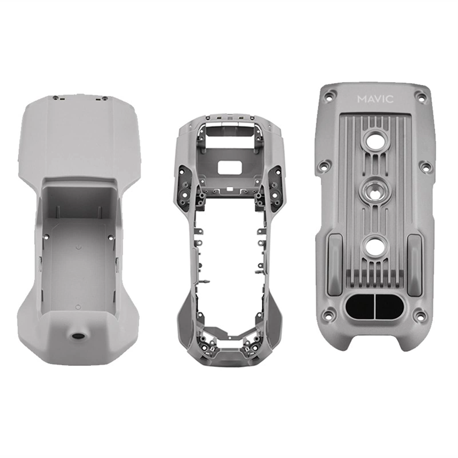 Clynex Store Motor Arm Body Shell - Air 2 Shell 3 in 1