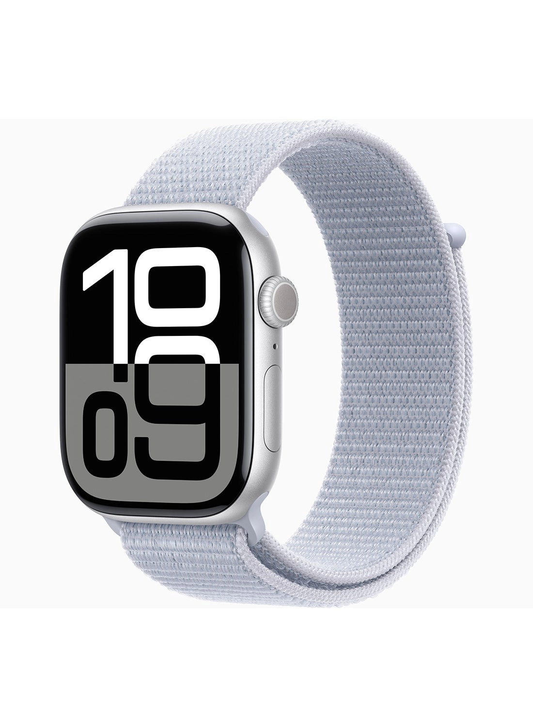 Watch Series 10 46mm Aluminium GPS