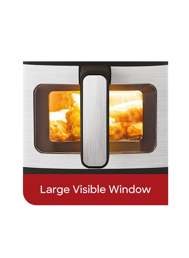 Airfryer SF2451AF BS