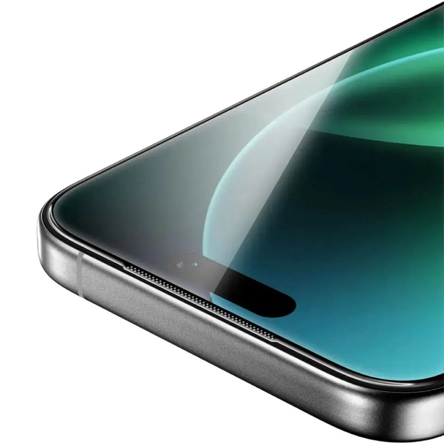 HD PET Screen Protector for iPhone 17 Pro Max