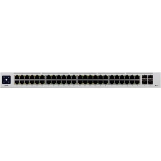 USW-48-POE 48-ports