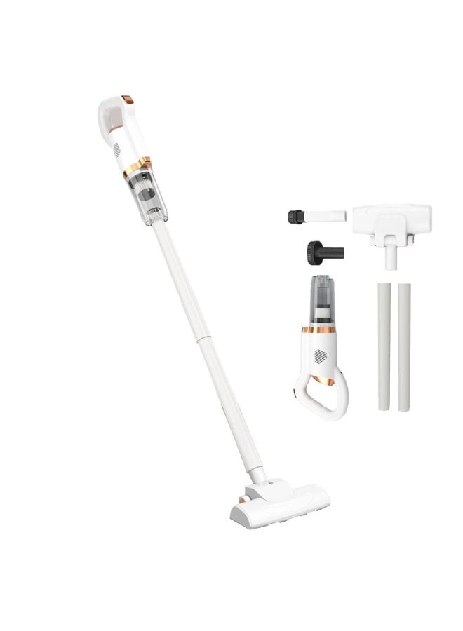 LISHIXICHENQI - 2-in-1 cordless 55dB