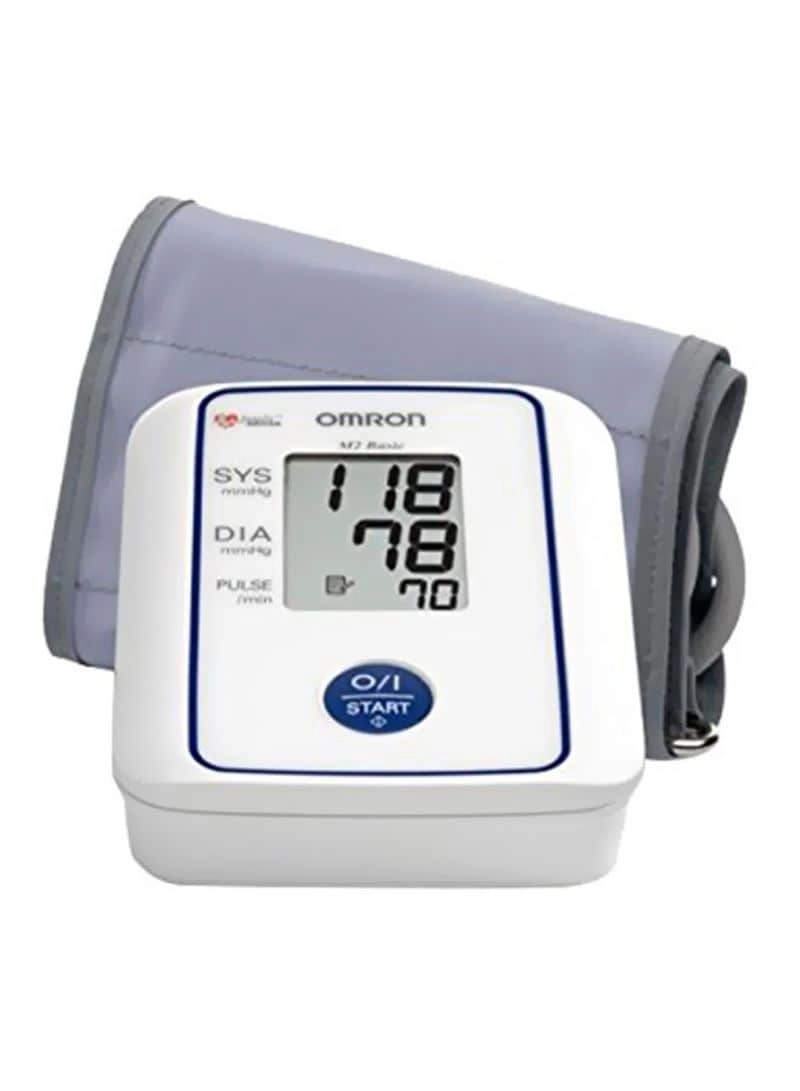 Modern PH Fully Automatic Digital Blood Pressure Monitor