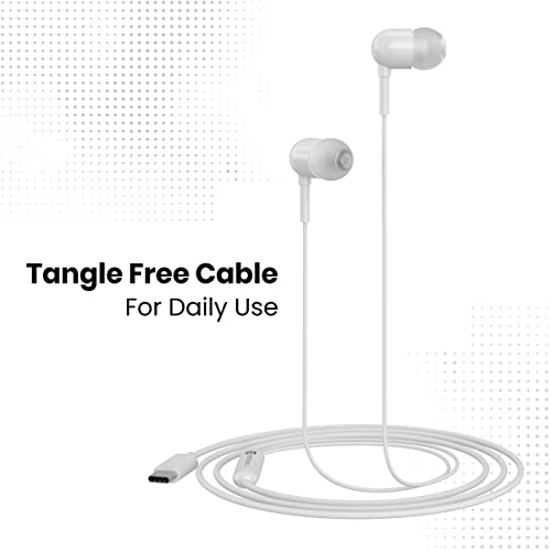 Conch 60 Wired Earphone