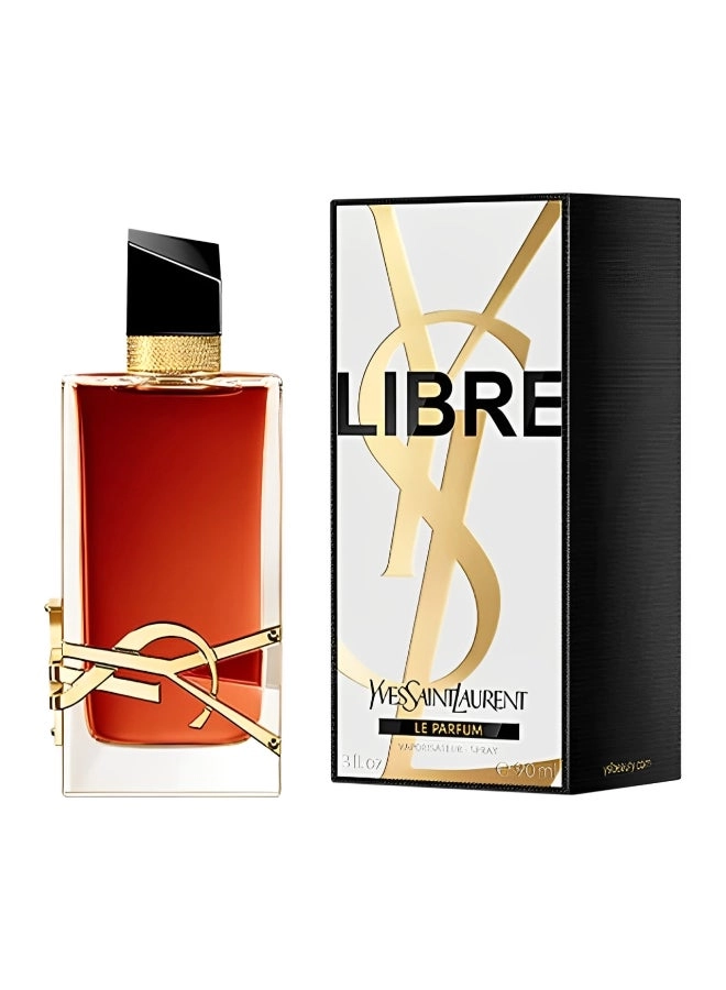 Libre Le Parfum L Eau de Parfum 90 ml